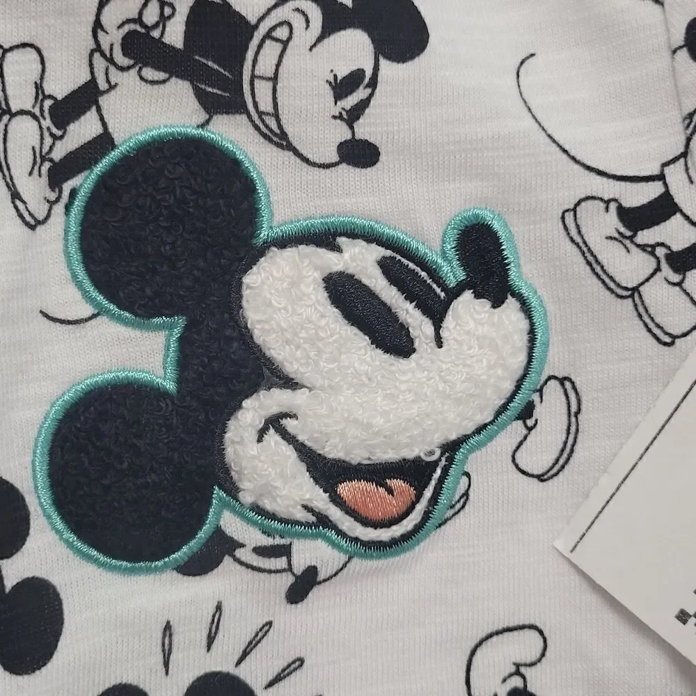 Disney 2pc size